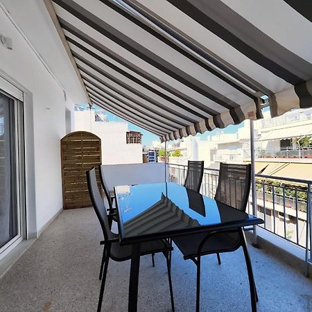 Zea Apartments Пирей Экстерьер фото